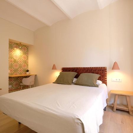 Apartamento Reina Mariacristina Tarragona Ngoại thất bức ảnh