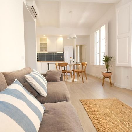Apartamento Reina Mariacristina Tarragona Ngoại thất bức ảnh
