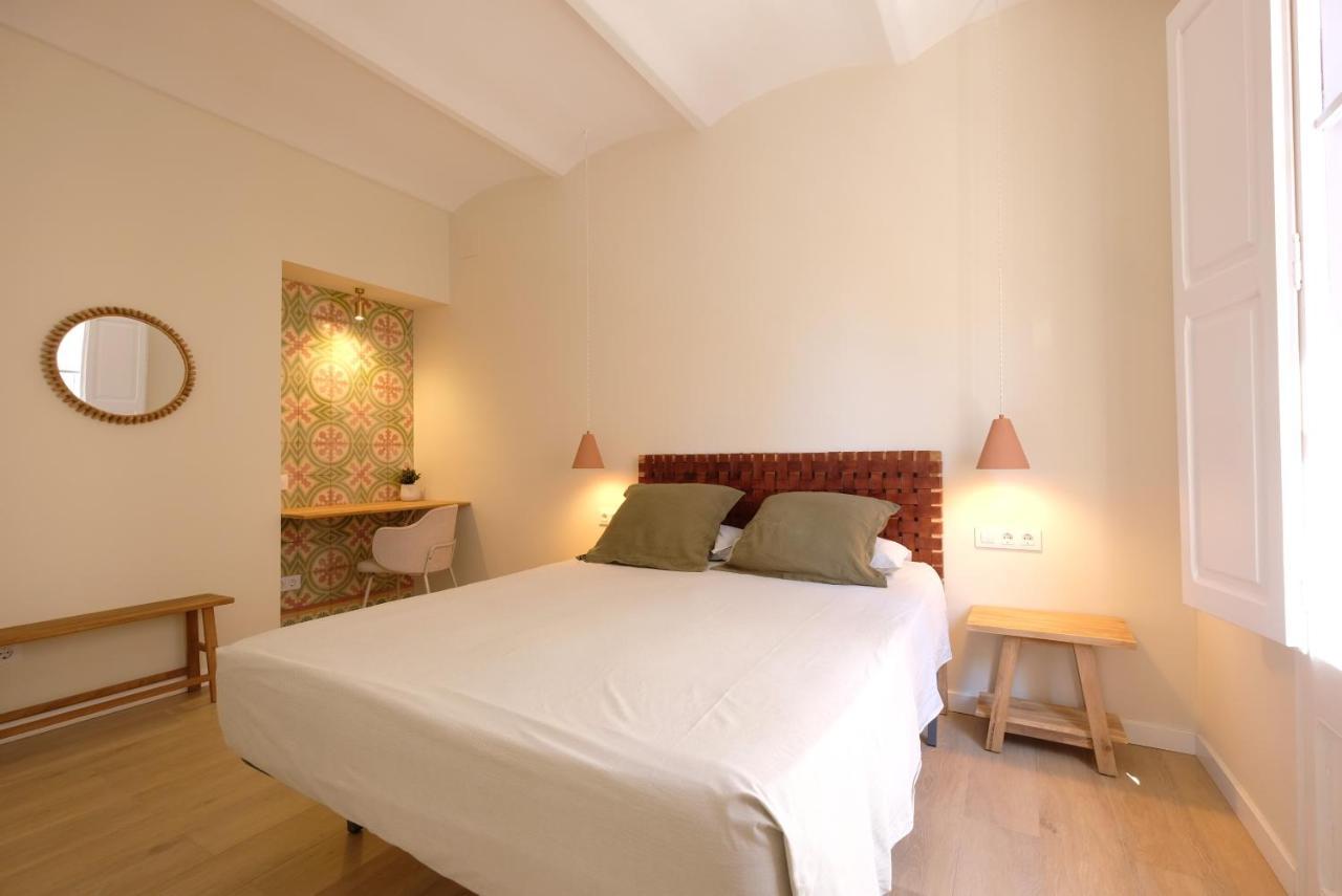 Apartamento Reina Mariacristina Tarragona Ngoại thất bức ảnh