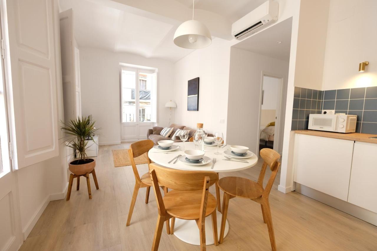 Apartamento Reina Mariacristina Tarragona Ngoại thất bức ảnh