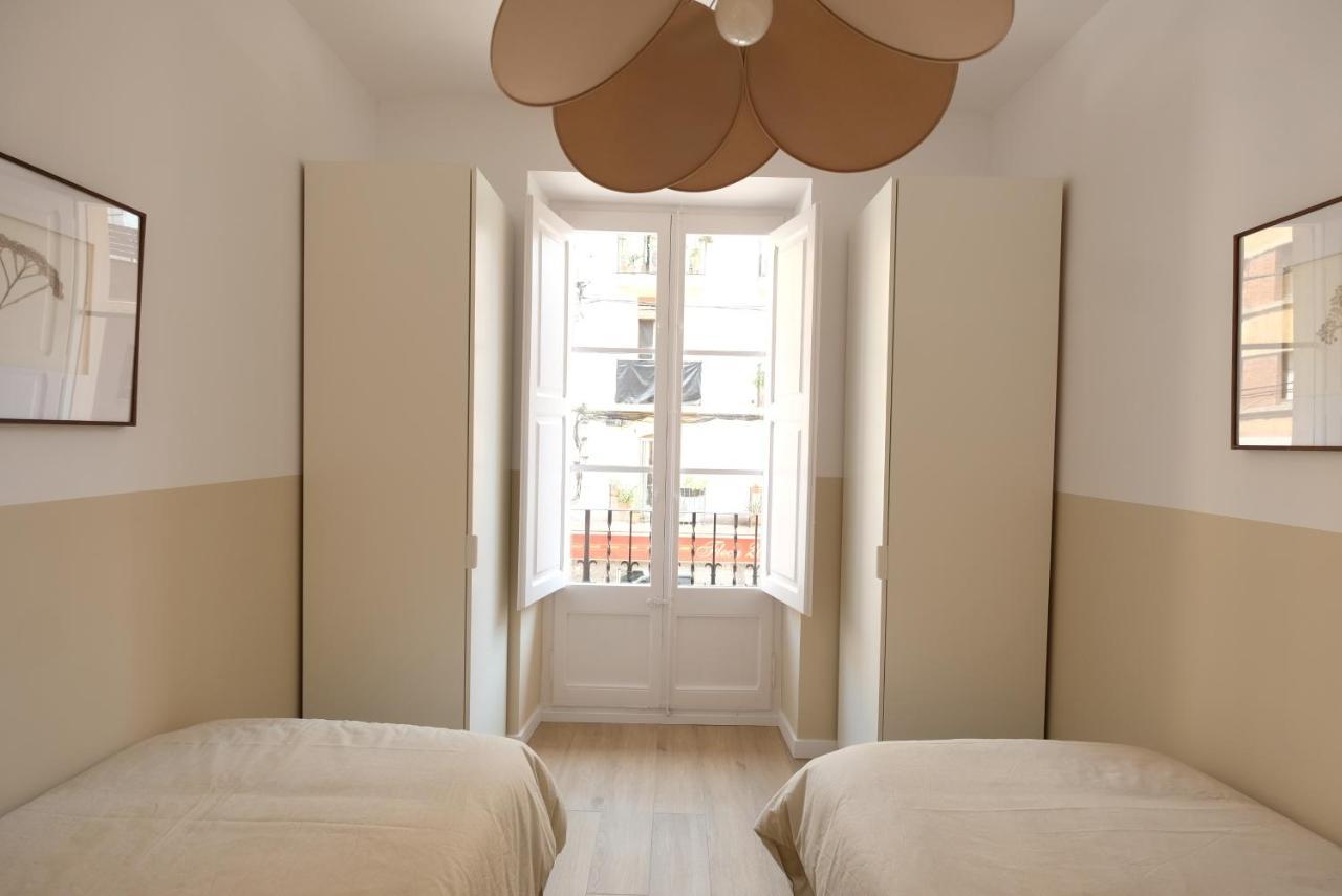 Apartamento Reina Mariacristina Tarragona Ngoại thất bức ảnh