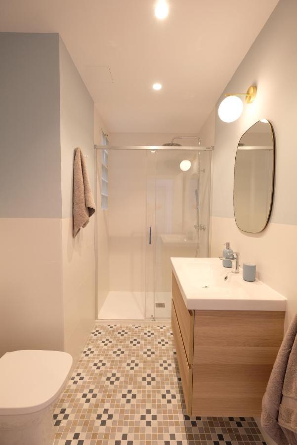 Apartamento Reina Mariacristina Tarragona Ngoại thất bức ảnh