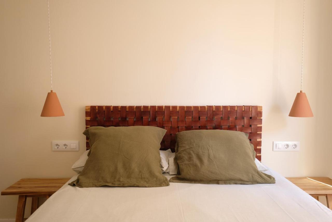Apartamento Reina Mariacristina Tarragona Ngoại thất bức ảnh